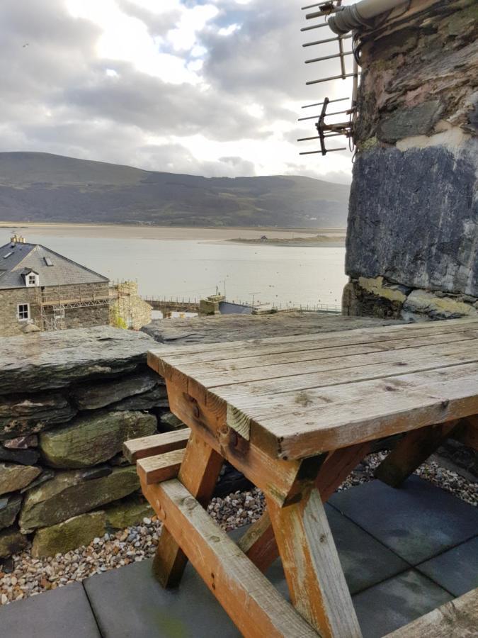 Penbryn Holidays, Barmouth Exterior foto