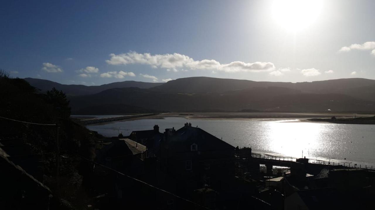 Penbryn Holidays, Barmouth Exterior foto