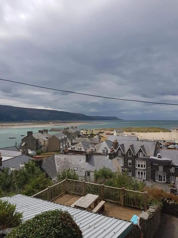 Penbryn Holidays, Barmouth Exterior foto